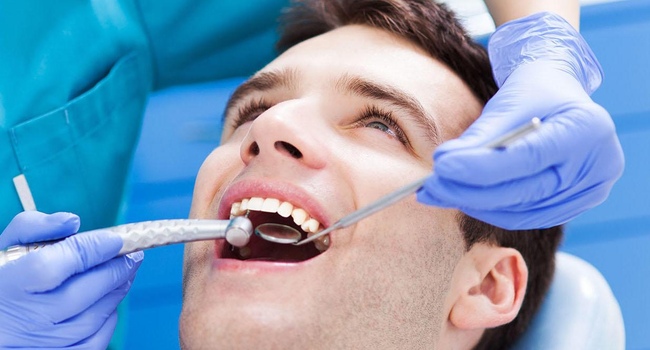 Стоимость услуг стоматолога
