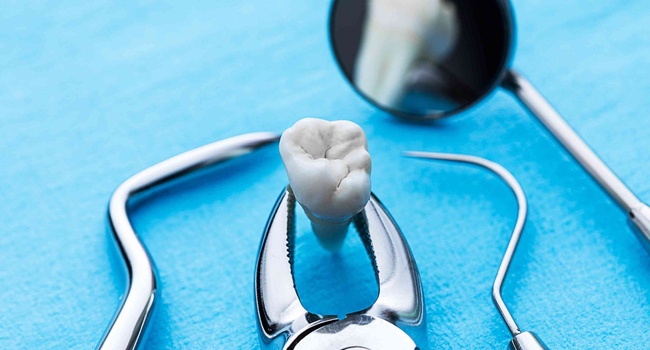 Направления хирургической стоматологии